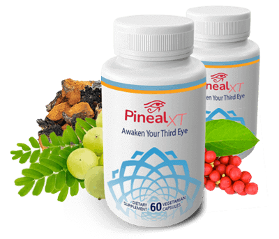 pineal xt-supplement-2 bottles